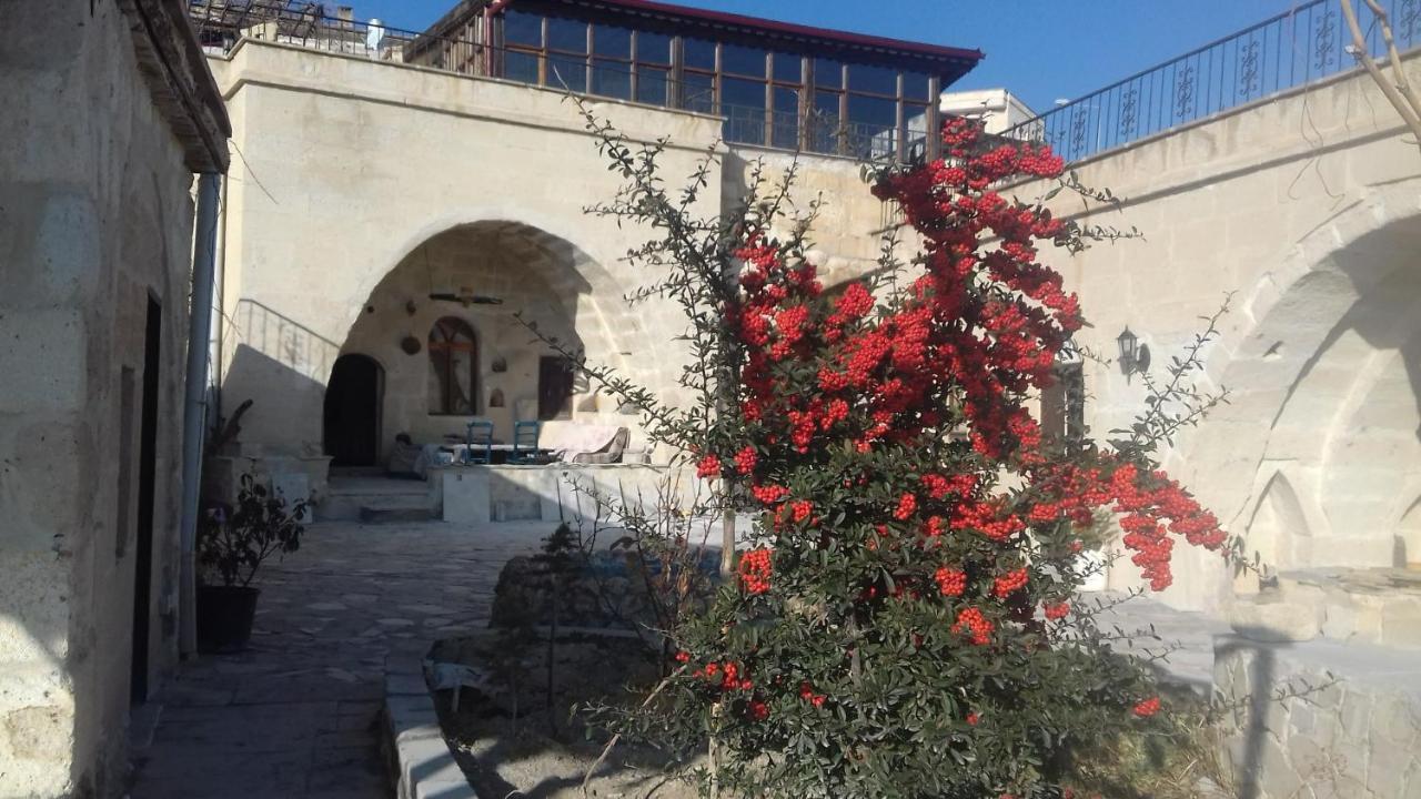 Aziz Cave Hotel Ibrahimpasa 외부 사진