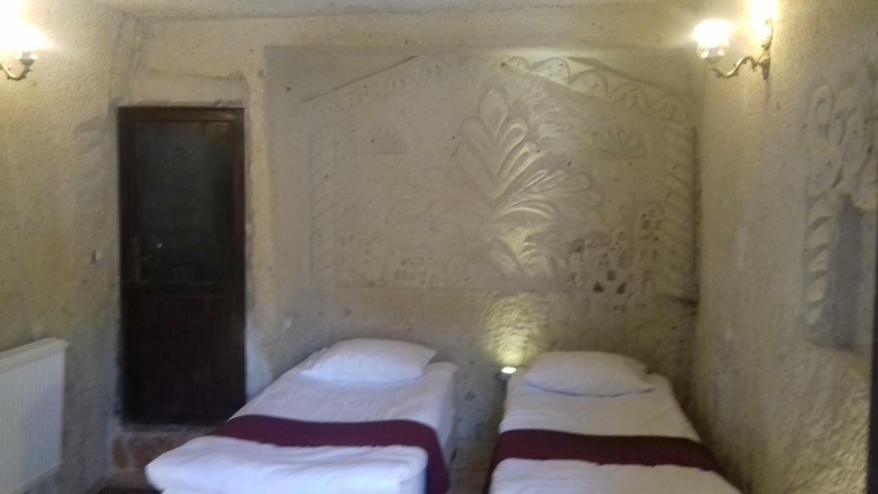Aziz Cave Hotel Ibrahimpasa 외부 사진